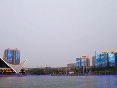 -东湖公园