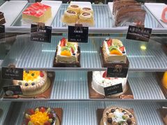 -马里奥饼店(高士德分店)