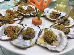 -聚德福海鲜家常菜(刘庄店)