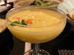 -富力威斯汀酒店-中国元素中餐厅(武昌临江店)