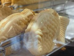 -粉粉乐鲷鱼烧(美罗城店)
