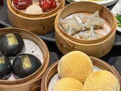 -金燕岛潮州酒楼