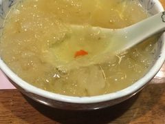 -大渔铁板烧(中山路八佰伴店)