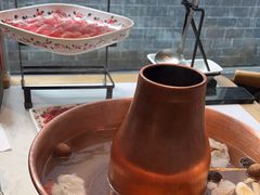 -东门口·鲜爆肚涮肉·烧烤(老门东店)