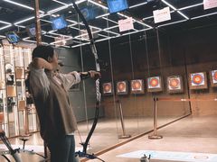 -弓夫射箭·CAFE·运动健身(深圳来福士广场店)
