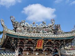 -东山风动石景区
