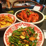 【北雪】回家呷饭🍚🍚🍚🥢