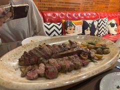 -BONAZZA 意大利餐厅