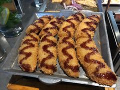 -很久以前羊肉串(簋街店)