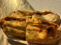 -宝光熏肉鞋底火烧(新街口店)