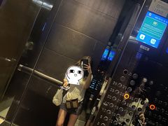 -上海静安铂尔曼酒店