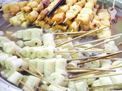 -马记大锅煮(总店)