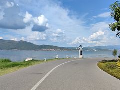 -大理洱海