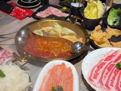 -川旺角融合菜•海景餐厅(星海广场店)