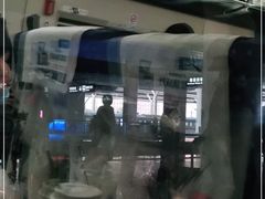 -南昌西站