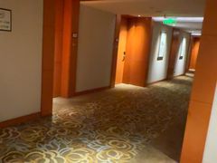 -济南喜来登酒店