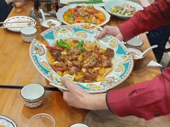 -巴依老爷新疆美食(望京小街店)