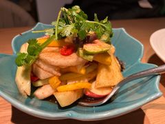 -纳鲁孜·新疆特色餐厅(上海悦荟广场店)