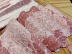 -金顺韩式烤肉·网红烤肉店(广利路店)