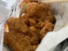 -超级鸡车(长宁娄山关路店)