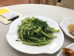 -新享乐海鲜(翠华路店)