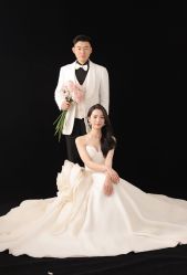 -青禾蒙娜丽莎婚纱摄影(武汉总店)
