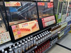 -7-11便利店(海上海店)