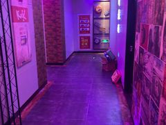 -唱吧麦颂KTV(马驹桥店)