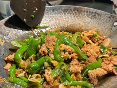 -费大厨辣椒炒肉(正佳广场店)