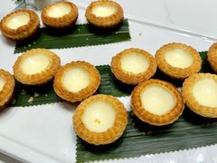 -味可道美食坊(福基路店)