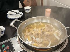 -肥佬椰子鸡(文锦渡店)