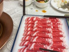 -东来顺饭庄(天坛店)
