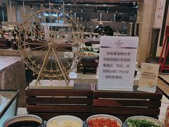 -盛宴标帜餐厅·亲子自助 (南昌喜来登酒店)