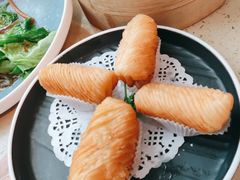 -点都德(龙之梦店)