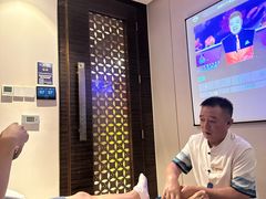-华夏良子·足道SPA艾灸(翠微店)
