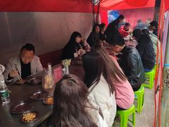 -杨记烤肉老店
