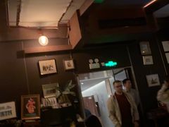 -船长酒吧 The Captain