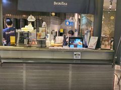 -BeauTea水仙(coco park店)