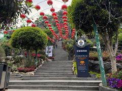 -枇杷园食为鲜火锅(南山店)