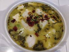 -鱼你在一起(闵行龙盛国际店)