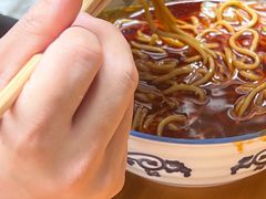 -十八梯眼镜面(五红路店)