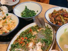 -妈妈的味道·腾冲特色菜(和顺古镇店)