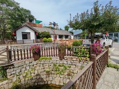 -北镇龙岗子生态园