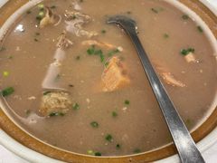 莲藕炖排骨-九头鸟酒家(四道口店)