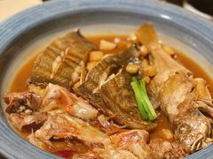 东海杂鱼-荣小馆(杭州大厦店)