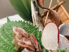 -家贺屋刺身寿司专门店