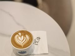 -Beans Solo豆号咖啡(百家湖花园店)