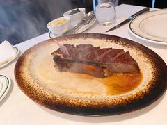 纽约西冷-Wolfgang’s Steakhouse 沃夫冈牛排馆(上海白玉兰广场店)