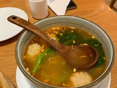 -粤域茶餐厅
