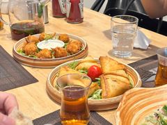 -ALAMEEN阿拉伯餐厅(三里屯店)